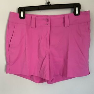Nike Golf shorts for women, size 6.